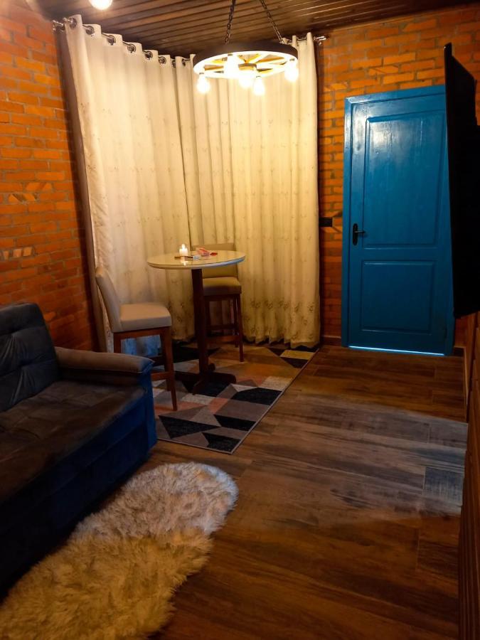 Chale Greifswald โปเมโรเจ ภายนอก รูปภาพ